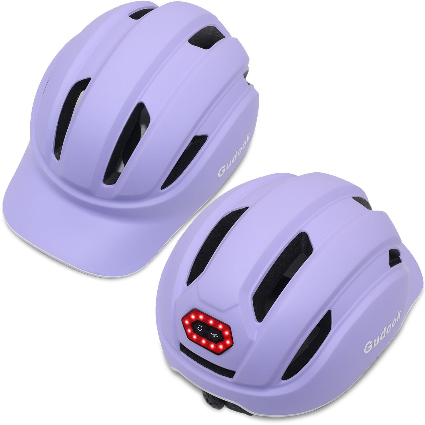 Peaked Cap Bicycle Riding Helmet Electric Scooter Commuter Breathable Helmet Men And Women Home Decor Supply | Online Retail | ShoreShopper.com