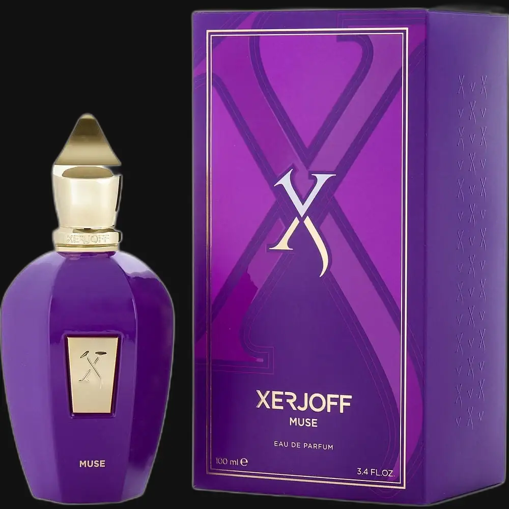 Muse By Xerjoff (Unisex) Home Decor Supply | Online Retail | ShoreShopper.com