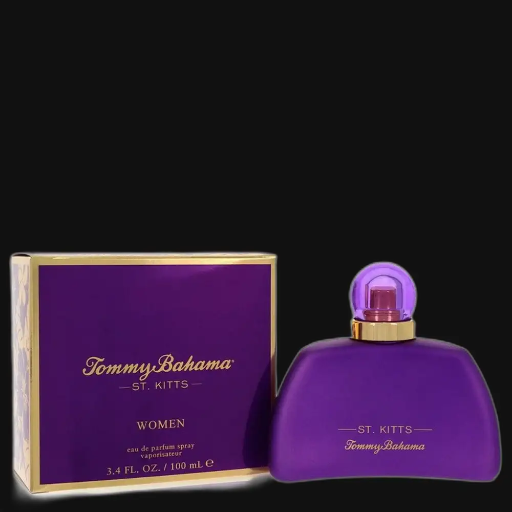 St. Kitts By Tommy Bahama Perfume for Women Home Decor Supply | Online Retail | ShoreShopper.com