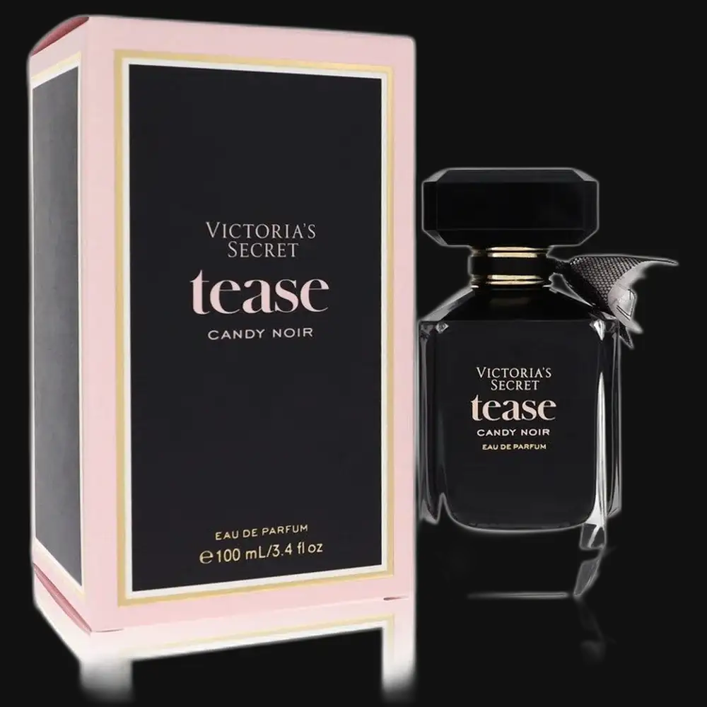 Tease Candy Noir By Victoria's Secret Perfume for Women Home Decor Supply | Online Retail | ShoreShopper.com