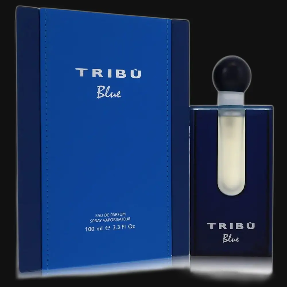 Tribu Blue By Benetton Cologne for Men Home Decor Supply | Online Retail | ShoreShopper.com