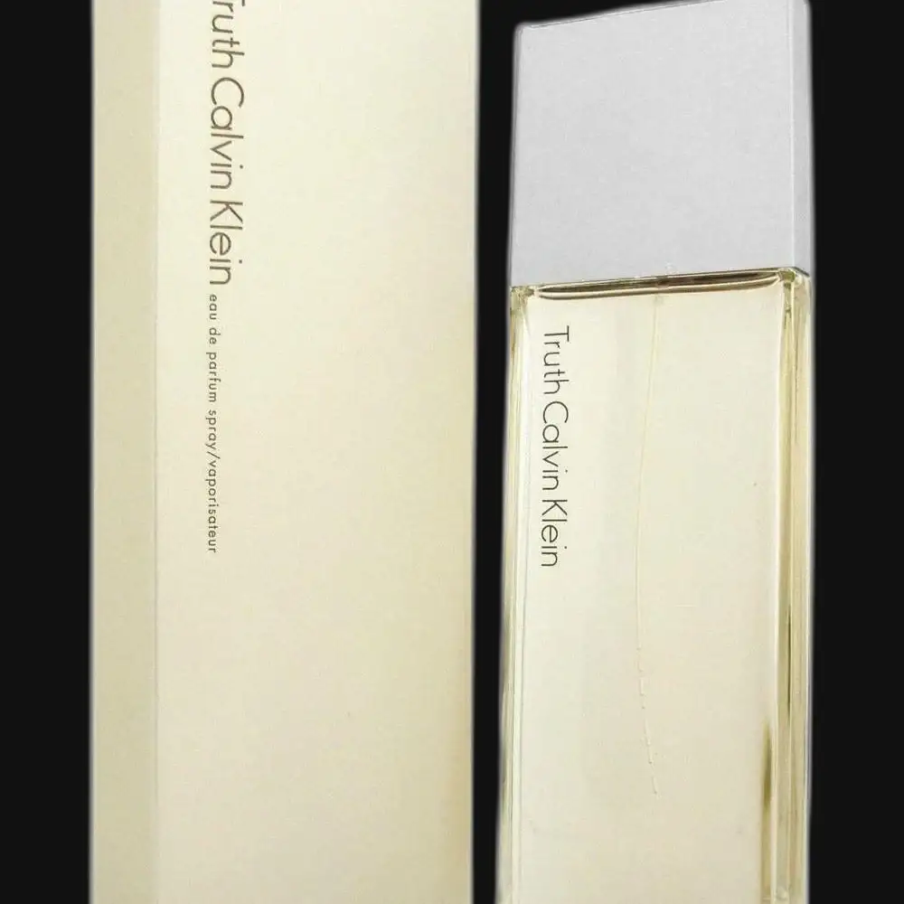 Truth By Calvin Klein Perfume for Women Home Decor Supply | Online Retail | ShoreShopper.com