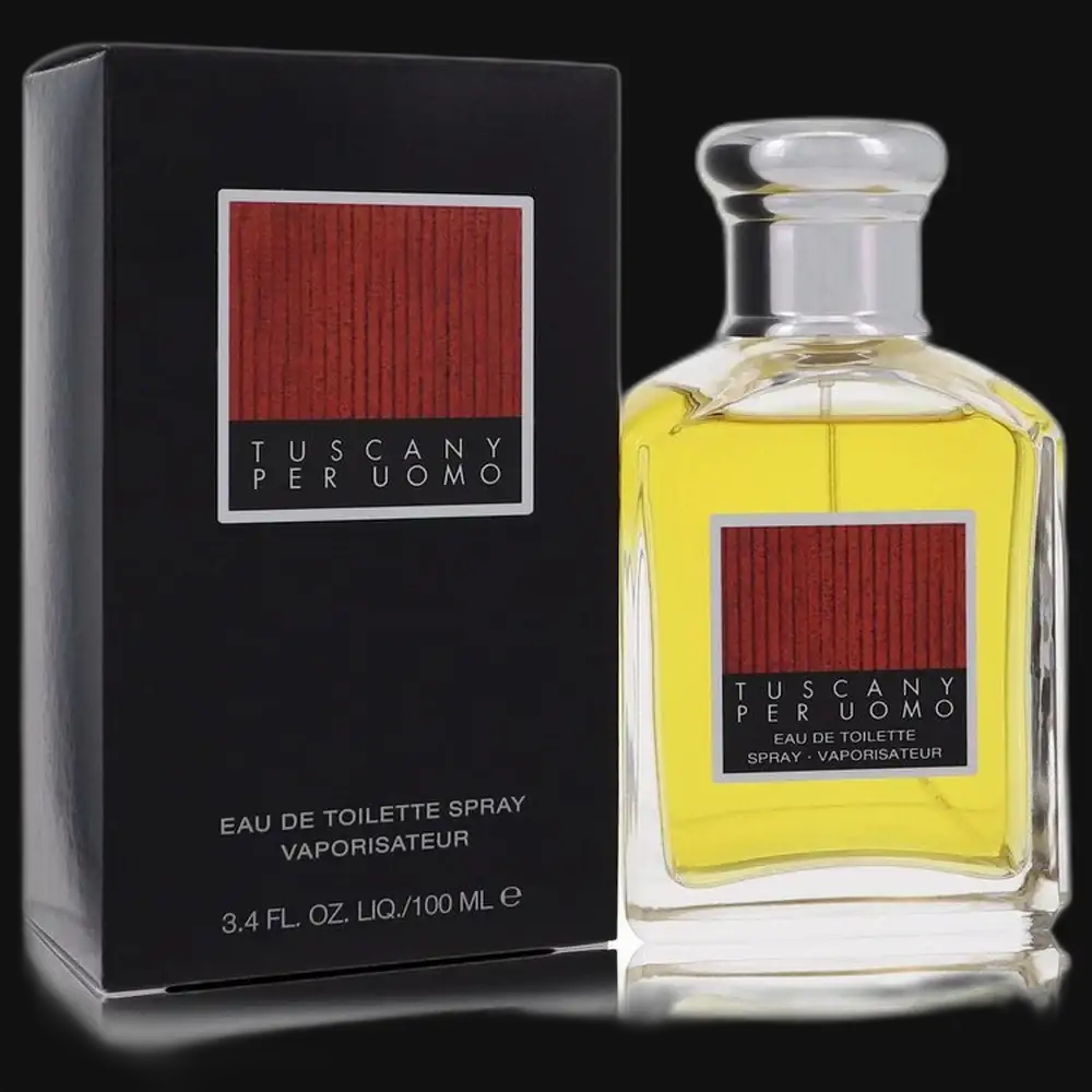 Tuscany By Aramis Cologne for Men Home Decor Supply | Online Retail | ShoreShopper.com