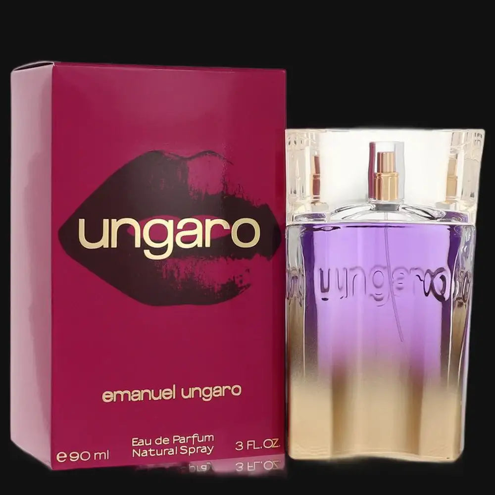 Ungaro By Ungaro Perfume for Women Home Decor Supply | Online Retail | ShoreShopper.com