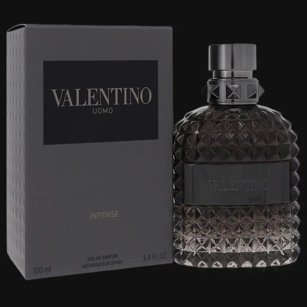 Uomo Intense By Valentino Cologne for Men Home Decor Supply | Online Retail | ShoreShopper.com
