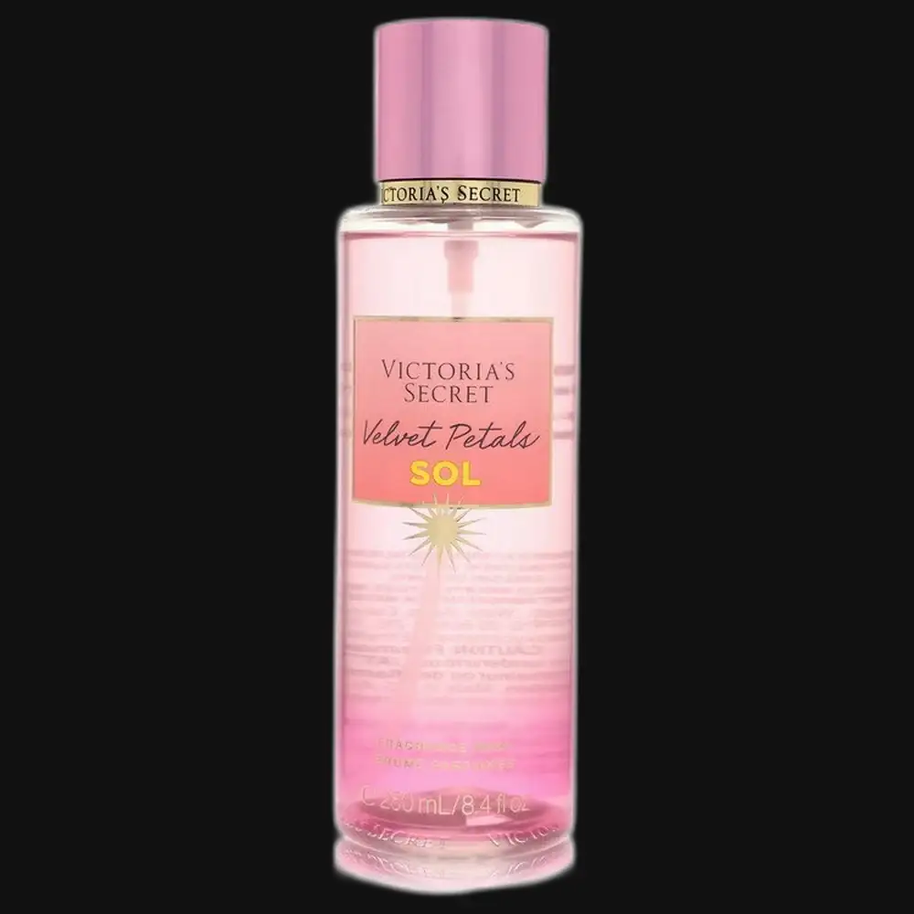 Velvet Petals Sol By Victoria's Secret Perfume for Women Home Decor Supply | Online Retail | ShoreShopper.com