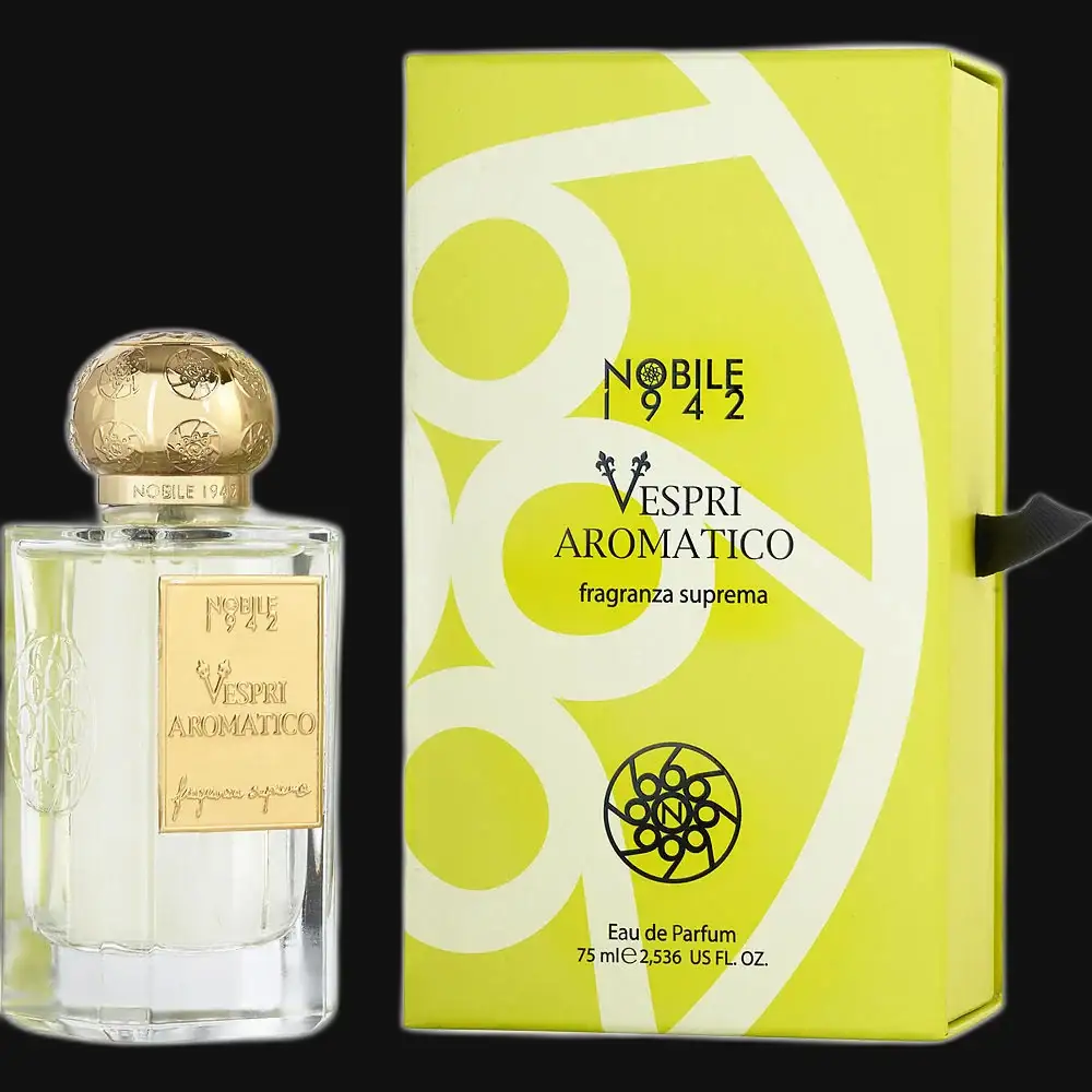 Vespri Aromatico By Nobile 1942 (Unisex) Home Decor Supply | Online Retail | ShoreShopper.com