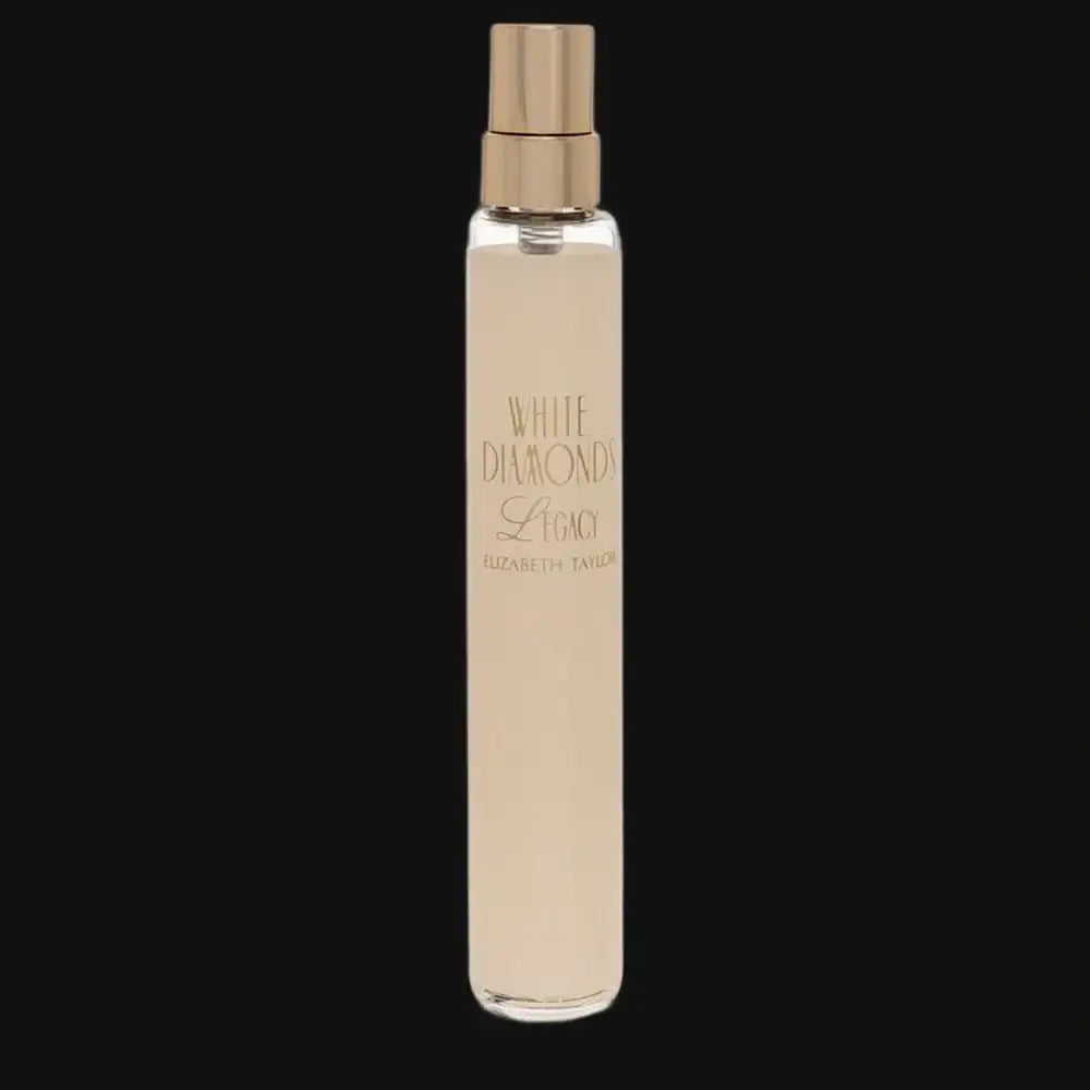 White Diamonds Legacy By Elizabeth Taylor Perfume for Women Home Decor Supply | Online Retail | ShoreShopper.com