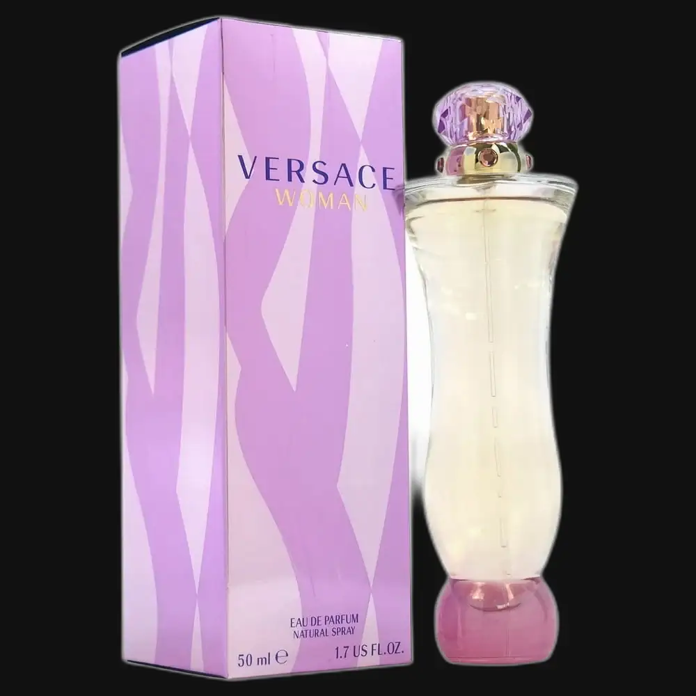 Woman By Versace Perfume for Women Home Decor Supply | Online Retail | ShoreShopper.com
