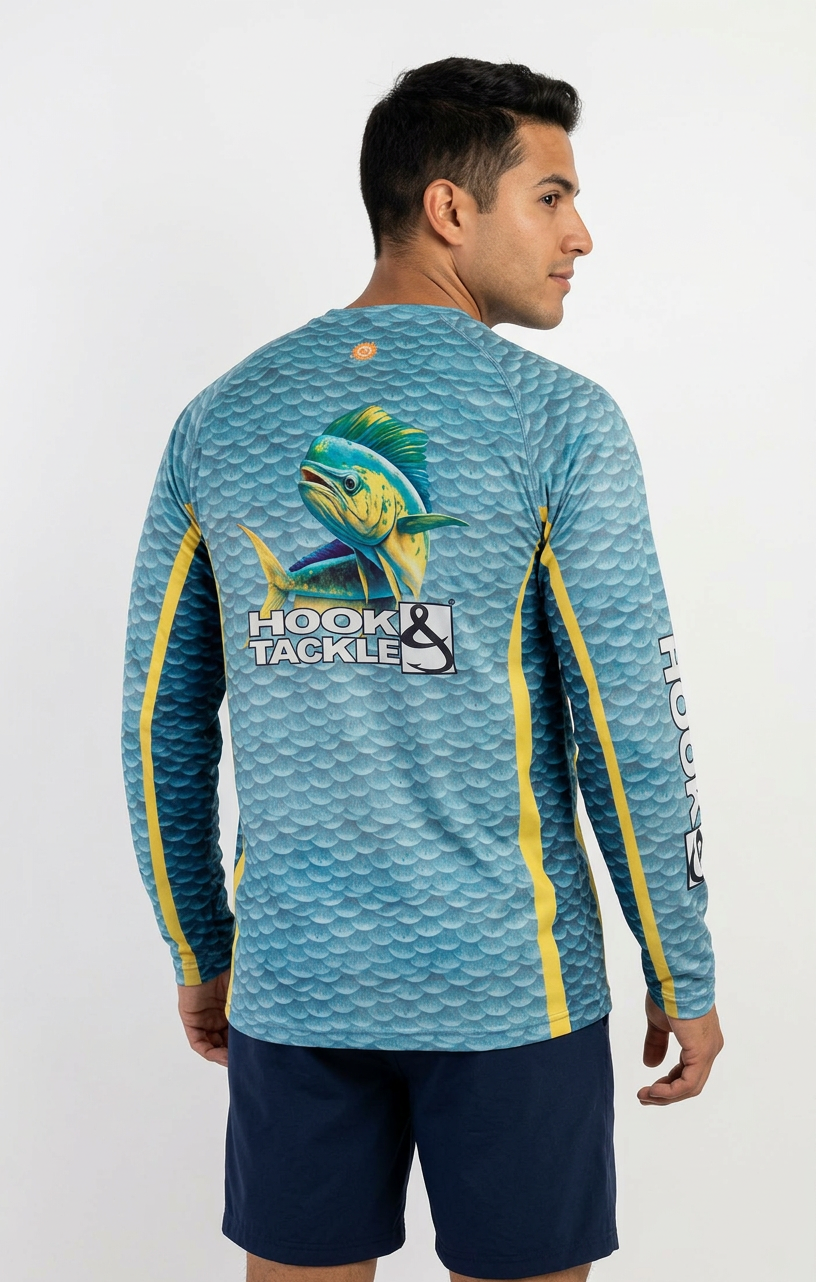 Hook & Tackle Product Shoreshopper.com