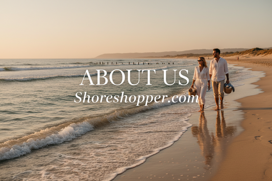 Your Coastal Marketplace About Shoreshopper.com