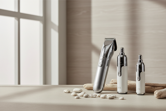 Hair, Beard & Nose Trimmers Shoreshopper.com Products 