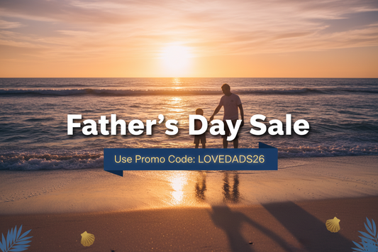 FATHERS DAY PROMOTIONAL SALE Your Coastal Marketplace | Shoreshopper.com