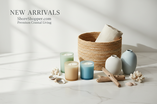 New Arrivals: Designer Watches & Designer Jewelry Home Decor Supply | Online Retail | ShoreShopper.com