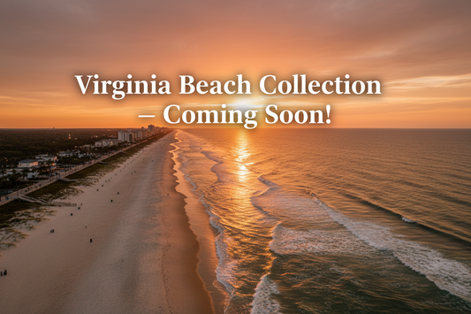 Virginia Beach, Virginia Product Collection