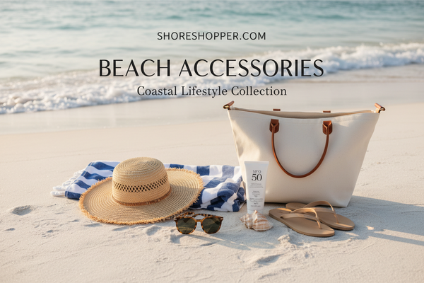 Beach Accessories Product Collection Shoreshopper.com
