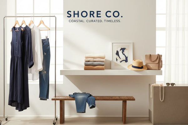 Clothing-Apparel Home Decor Supply | Online Retail | ShoreShopper.com