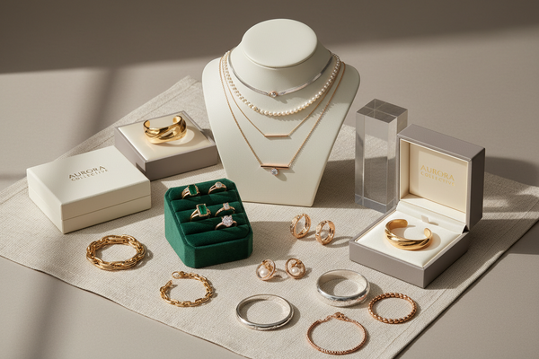 Jewelry-Accessories Home Decor Supply | Online Retail | ShoreShopper.com