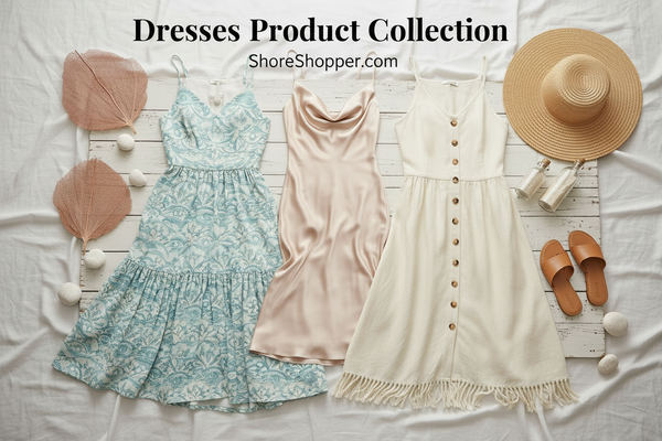 Dresses Product Collection - Shoreshopper.com