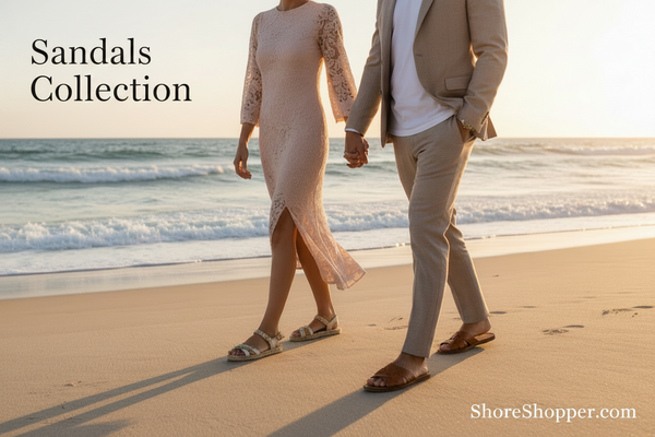 Sandals Product Collection - Shoreshopper.com