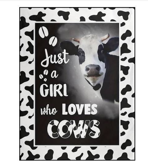 Flannel Digital Printed Soft Flannel Printed Blanket    Home Decor Supply | Online Retail | ShoreShopper.com