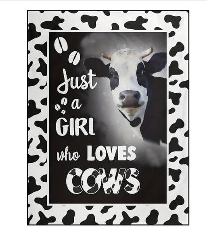 Flannel Digital Printed Soft Flannel Printed Blanket    Home Decor Supply | Online Retail | ShoreShopper.com