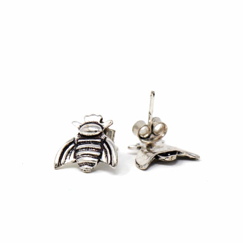 Honeybee Stud Earrings    Home Decor Supply | Online Retail | ShoreShopper.com