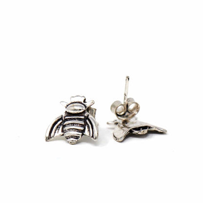Honeybee Stud Earrings    Home Decor Supply | Online Retail | ShoreShopper.com
