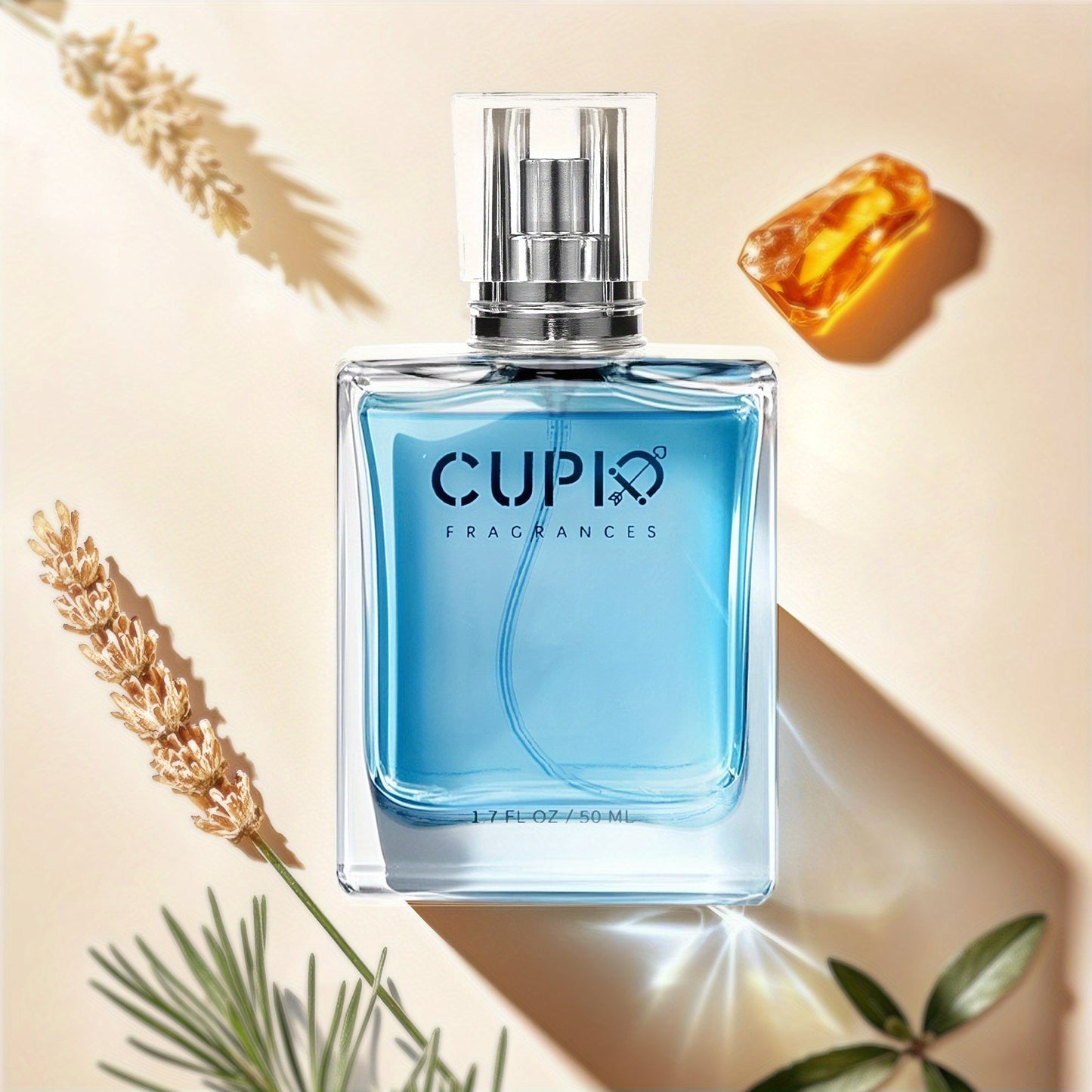 A Men'S Pheromone Fragrance Makes an Ideal Present for Your Partner, Blending a Refreshing Citrus Scent with Warm Amber!    Home Decor Supply | Online Retail | ShoreShopper.com