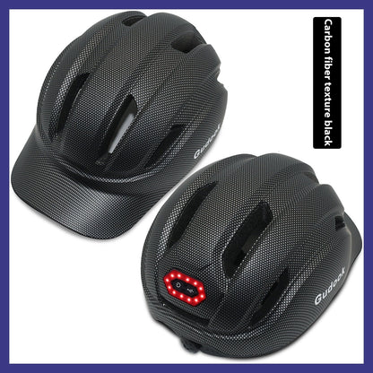 Peaked Cap Bicycle Riding Helmet Electric Scooter Commuter Breathable Helmet Men And Women    Home Decor Supply | Online Retail | ShoreShopper.com