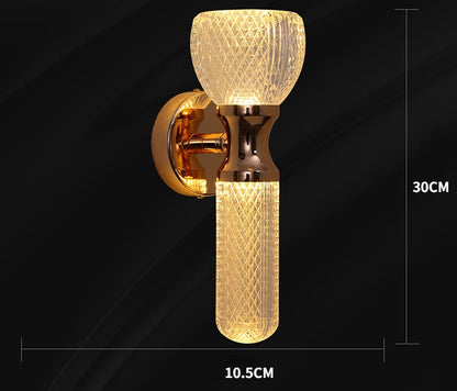 Light Luxury Modern Nordic Minimalist Living Room Bedroom Background Wall Stairwell Decorative Lamps    Home Decor Supply | Online Retail | ShoreShopper.com