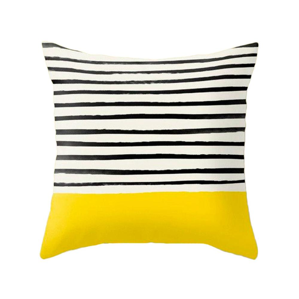 Northern Europe Style Art Printed Cushions    Home Decor Supply | Online Retail | ShoreShopper.com
