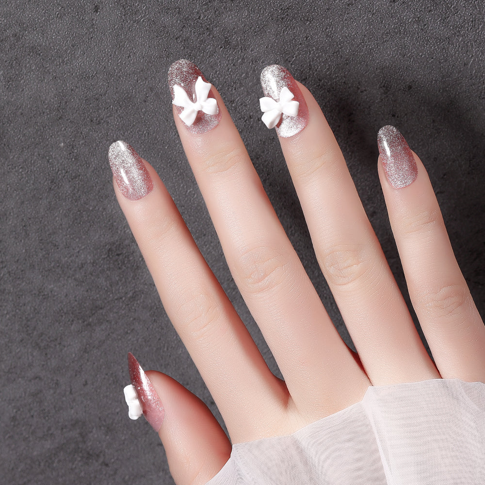 Fake Nail Patches Hand Wearing Art    Home Decor Supply | Online Retail | ShoreShopper.com