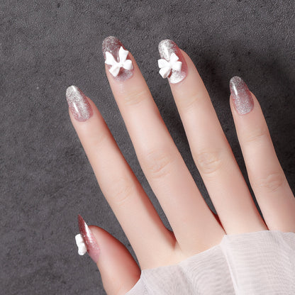 Fake Nail Patches Hand Wearing Art    Home Decor Supply | Online Retail | ShoreShopper.com