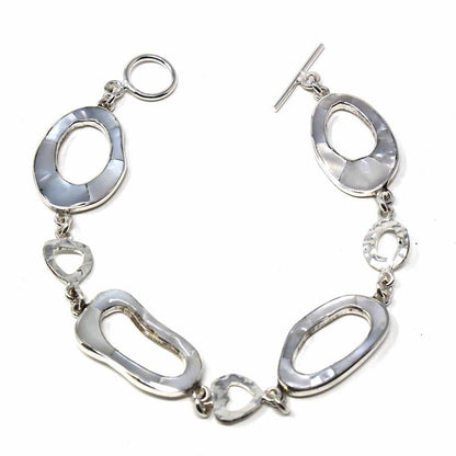 Bracelet, Mother-of-Pearl Rings    Home Decor Supply | Online Retail | ShoreShopper.com