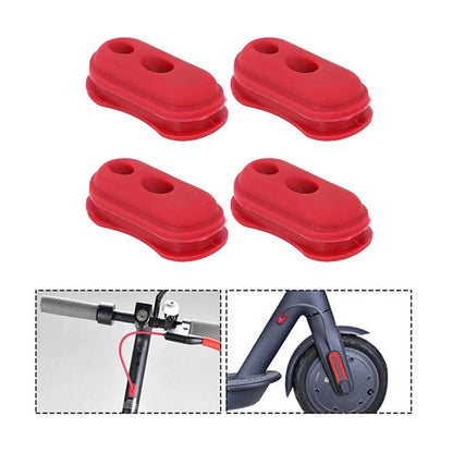 M365 Electric Scooter Silicone Kit Dust Plug    Home Decor Supply | Online Retail | ShoreShopper.com