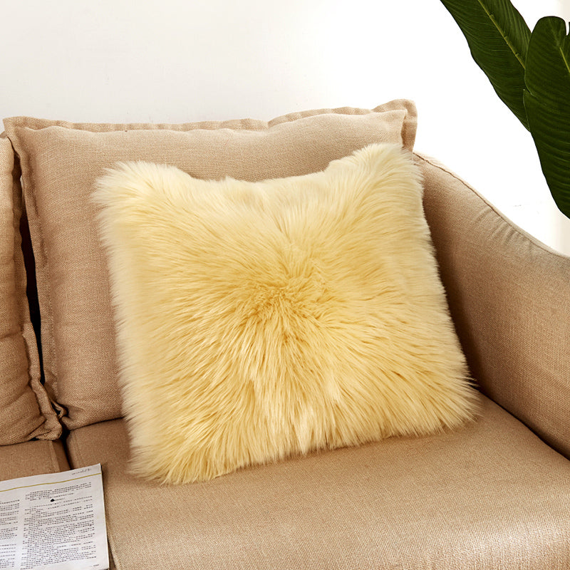 Plush Pillow Household Pillow Without Core    Home Decor Supply | Online Retail | ShoreShopper.com