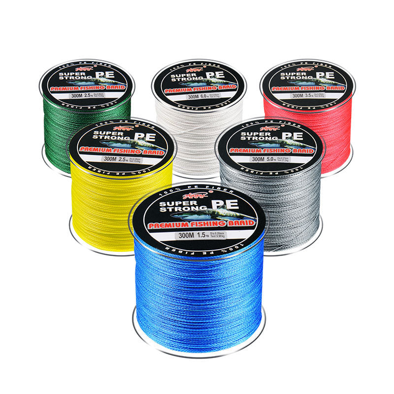 PE Line Sub 300 Meters 4-section Dali Mayu Line    Home Decor Supply | Online Retail | ShoreShopper.com