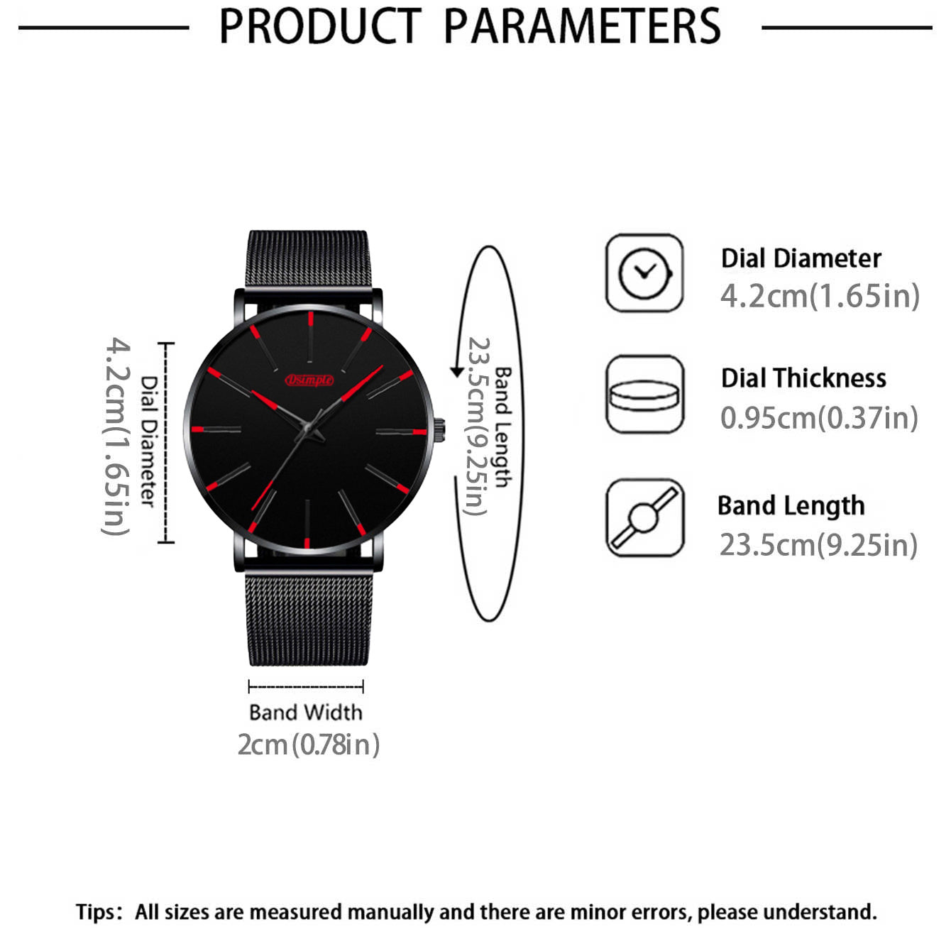 2pcs/set, Men Watch Sets, Fashion Watches for Men Classic Quartz Mens Watches, Sporty Elegant Design, Formal & Casual Attire, Ideal Choice for Christmas Present Father's Day Gift, Reloj Para Hombre.    Home Decor Supply | Online Retail | ShoreShopper.com
