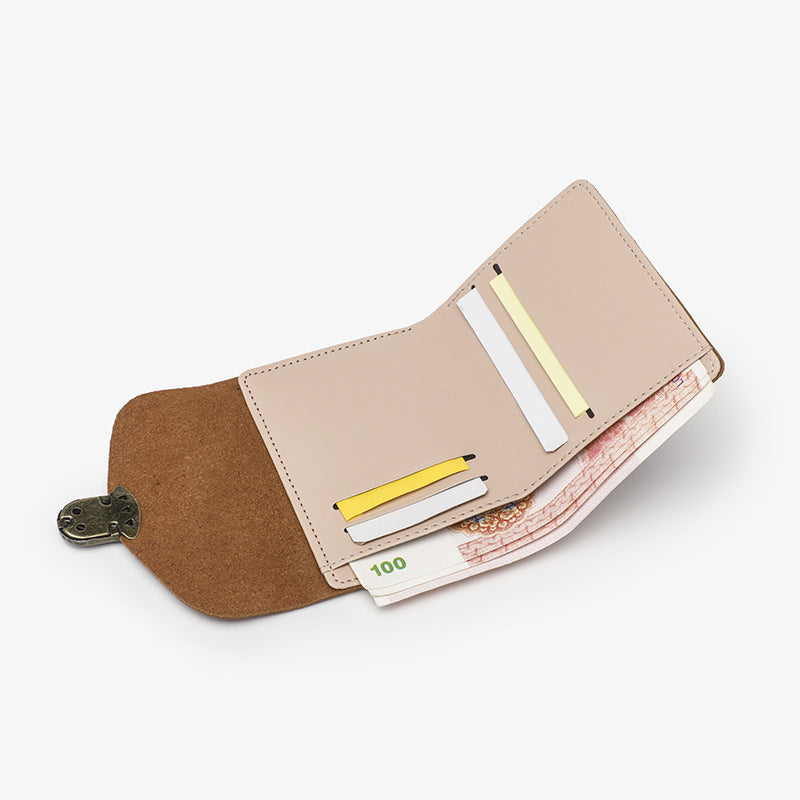 Women's Simple Fashion Coin Purse    Home Decor Supply | Online Retail | ShoreShopper.com