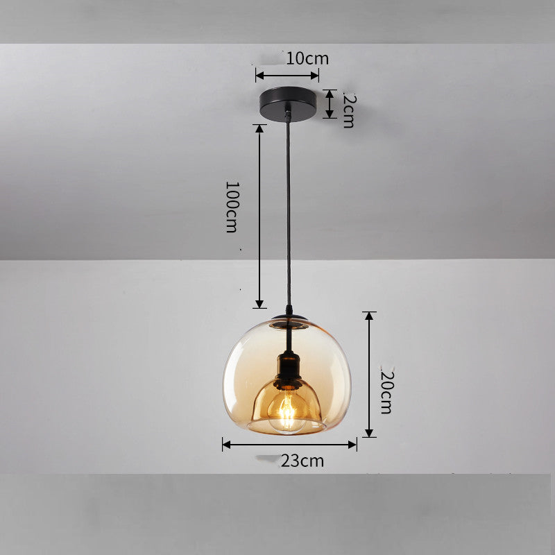 Nordic Modern Minimalist Dining Room Living Room Bar Chandelier    Home Decor Supply | Online Retail | ShoreShopper.com