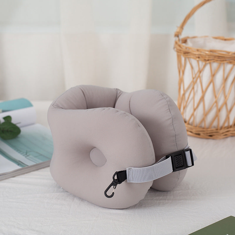 U-shaped Pillow Nap Pillow Folding Pillow    Home Decor Supply | Online Retail | ShoreShopper.com