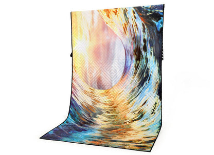 Travel Outdoor Sports Towel Beach Towel    Home Decor Supply | Online Retail | ShoreShopper.com