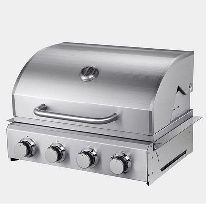 The Multi-functional Barbecue Grill Is Windproof And Rust-proof    Home Decor Supply | Online Retail | ShoreShopper.com