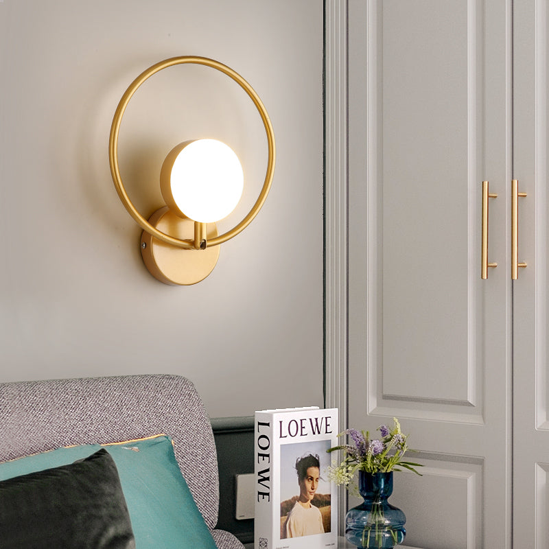 Home Living Room Background Wall Lamp    Home Decor Supply | Online Retail | ShoreShopper.com