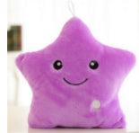 Luminous Pillow Colorful Body Pillow    Home Decor Supply | Online Retail | ShoreShopper.com