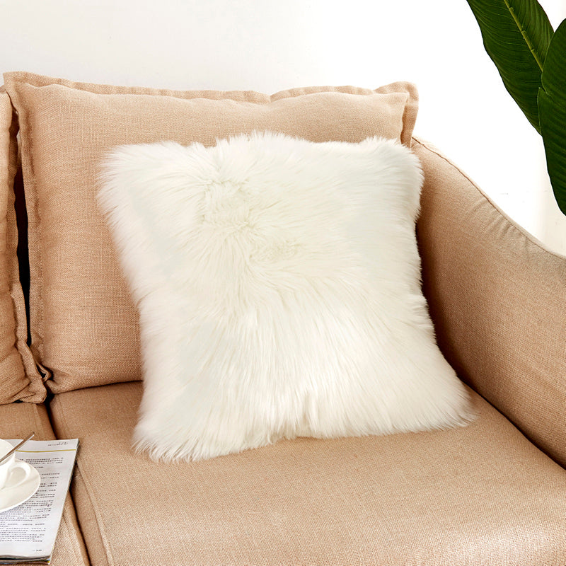 Plush Pillow Household Pillow Without Core    Home Decor Supply | Online Retail | ShoreShopper.com