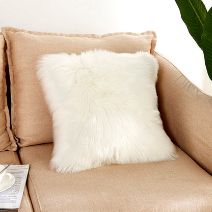 Plush Pillow Household Pillow Without Core    Home Decor Supply | Online Retail | ShoreShopper.com
