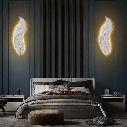 Bedroom Living Room Aisle Simple Modern Led Wall Lamp    Home Decor Supply | Online Retail | ShoreShopper.com