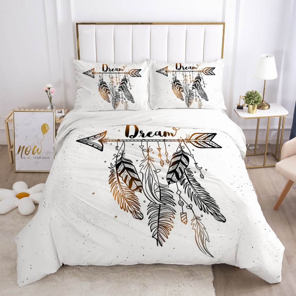 3D Digital Bedding 3D Design, Duvet Cover, Bedding Set    Home Decor Supply | Online Retail | ShoreShopper.com